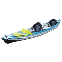 Aufblasbares Kajak Tahe Kayak Air Breeze Full HP2 10 Aufblasbares Kajak Tahe Kayak Air Breeze Full HP2 -Berühmt Camping Geschäft tahe kayak air breeze full hp 2 kajak blaues aufblasbares 2 3 personen erwachsene 1 kind familienkajak 1000 3 18203
