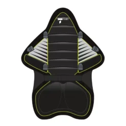 Kajak-Sitz Tahe Kayak Backrest Ergo