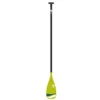 SUP-Paddel Tahe Sup Paddle Breeze FP ADJ LL 170-210 -Berühmt Camping Geschäft tahe paddel sup paddle breeze fp adj ll 170 210 vario modell carbon fiberglas fibrylon verstellbar leverlock 1000 0 22558