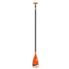 SUP-Paddel Tahe Sup Paddle Beach Alu Fix 190 -Berühmt Camping Geschäft tahe sup paddle beach alu fix 190 cm sup paddel orange suppaddel ruder 1000 0 23839