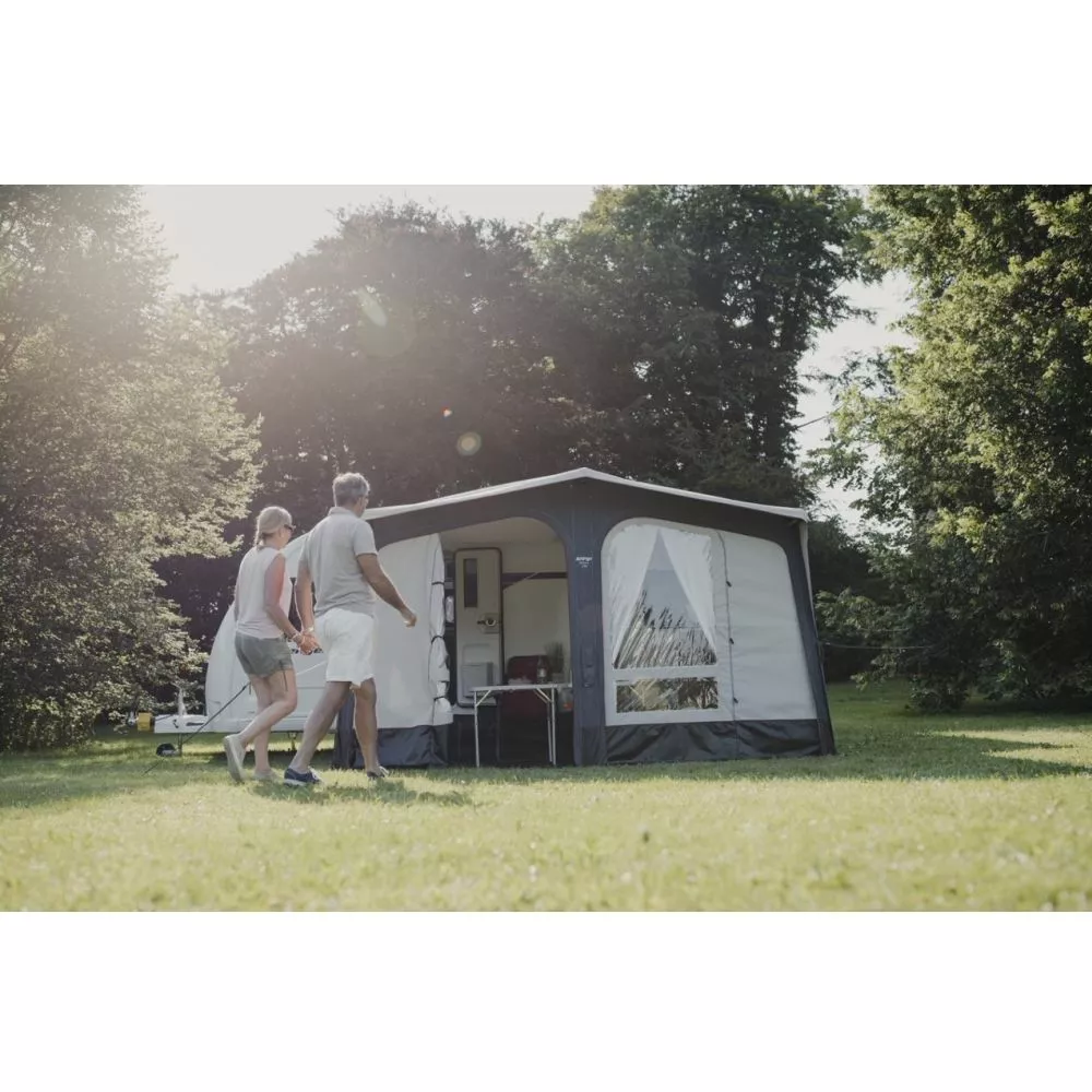 Aufblasbares Vorzelt Vango Riviera Air 390 Elements All Season 7 Aufblasbares Vorzelt Vango Riviera Air 390 Elements All Season – Bild 5