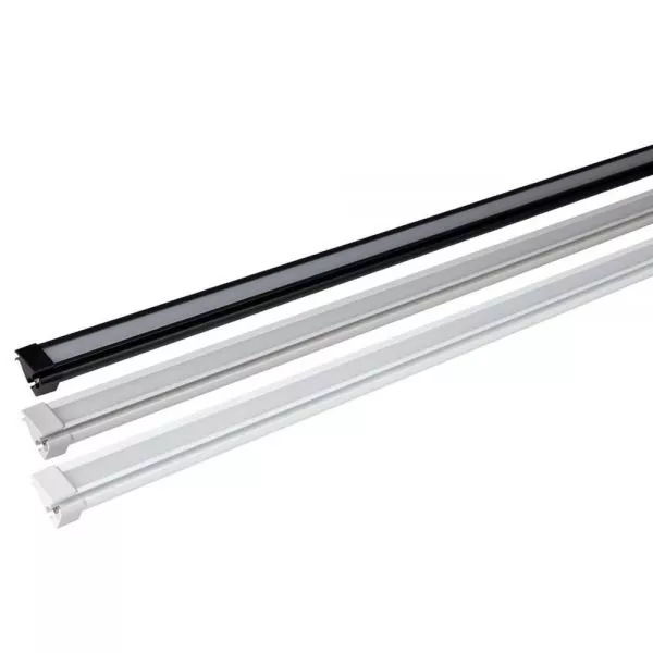 Markisenzelt- Und LED-Schiene Thule Tent LED Mountain Rail Für Markise Omnistor 5200, Weiss 6 Markisenzelt- Und LED-Schiene Thule Tent LED Mountain Rail Für Markise Omnistor 5200, Weiss – Bild 4