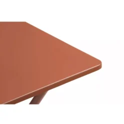 Klapptisch Lafuma Balcony II, Canyon -Berühmt Camping Geschäft tischplatte verzinkter stahl lafuma balcony ii canyon quadratischer tisch klapptisch campingtisch 1000 3 24938