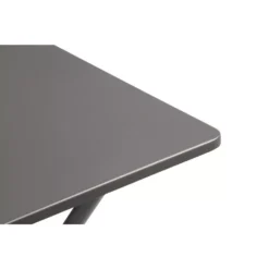 Campingtisch Lafuma Balcony II, Titane -Berühmt Camping Geschäft tischplatte verzinkter stahl lafuma balcony ii titane quadratischer tisch klapptisch campingtisch 1000 3 24928