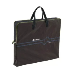 Bambus-Campingtisch Outwell Custer L -Berühmt Camping Geschäft tragetasche outwell custer l kleines packmass klapptisch 800 7 22115