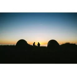 Trekkingzelt Nordisk Telemark 2 LW, Burnt Red -Berühmt Camping Geschäft trekkingzelt nordisk telemark 2 lw burnt red 6 10533