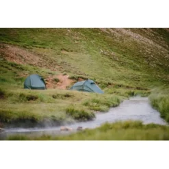 Trekkingzelt Nordisk Telemark 2 LW, Forest Green 14 Trekkingzelt Nordisk Telemark 2 LW, Forest Green -Berühmt Camping Geschäft trekkingzelt nordisk telemark 2 lw forest green 2 mann zelt 4 7808