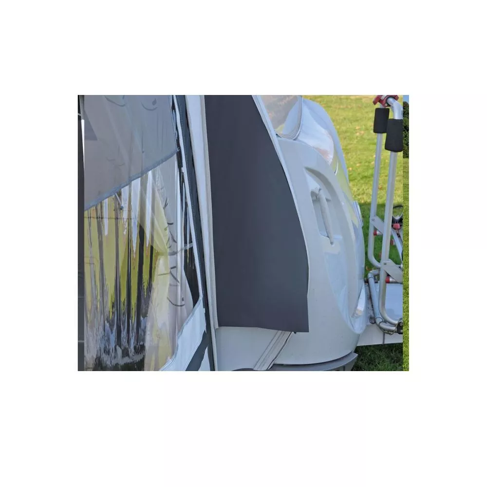 Dauervorzelt Hahn Zelte Finnland 280 12 Dauervorzelt Hahn Zelte Finnland 280 – Bild 10