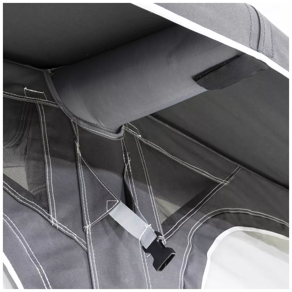 Wohnwagen-Vorzelt Dometic Residence AIR All-Season | Grösse 13 | 950 - 975 16 Wohnwagen-Vorzelt Dometic Residence AIR All-Season | Grösse 13 | 950 - 975 – Bild 14