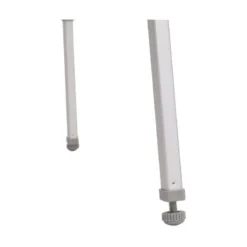 Bambus-Campingtisch Outwell Custer L -Berühmt Camping Geschäft verstellbare fuesse outwell custer l klapptisch mit bambus tischplatte 800 5 22115