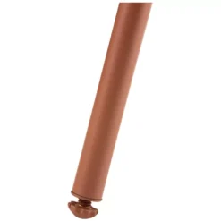 Klapptisch Lafuma Balcony II, Canyon -Berühmt Camping Geschäft verstellbares tischbein brauner campingtisch lafuma balcony 2 colorblock canyon quadratischer klapptisch gartentisch 1000 5 24938