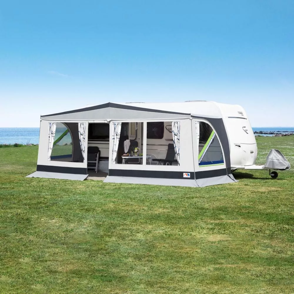 Vorderwand Für Frankana Freiko Sonnendach Stella 4 Vorderwand Für Frankana Freiko Sonnendach Stella – Bild 2