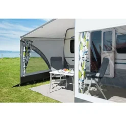Vorderwand Für Sonnendach DWT Flair Vario Modul II / Shadow, Classic, Gr. 13 5 Vorderwand Für Sonnendach DWT Flair Vario Modul II / Shadow, Classic, Gr. 13 -Berühmt Camping Geschäft vorderwand dwt flair vario modul II wohnwagensonnendach 2.jpg 1 24314