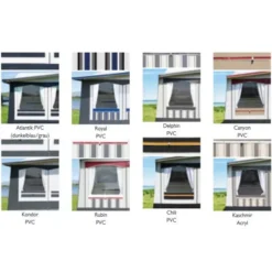 Vorzelt DWT Atelier Chalet Mit Vordach 8 Vorzelt DWT Atelier Chalet Mit Vordach -Berühmt Camping Geschäft vorzelt dwt atelier chalet farben 1 3732