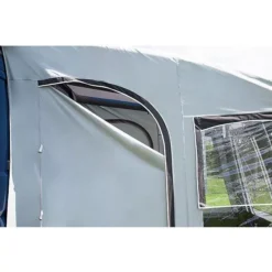 Aufblasbares Vorzelt DWT Space Air HQ 445 M -Berühmt Camping Geschäft vorzelt dwt space air hq 445 m wohnwagenvorzelt vorzelt reisemobil 9 7 18353