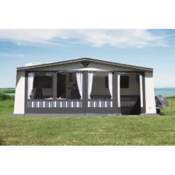 Wohnwagen-Vorzelt DWT Tango 240 17 Wohnwagen-Vorzelt DWT Tango 240 -Berühmt Camping Geschäft vorzelt dwt tango 240 familienvorzelt mit eingangstuer rechts 1000 5 15349