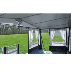 Dauervorzelt Hahn Zelte Finnland 240 -Berühmt Camping Geschäft vorzelt hahn finnland 240 abgeklappte seitenwaende wohnwagen vorzelt ganzzelt 1000 4 23929