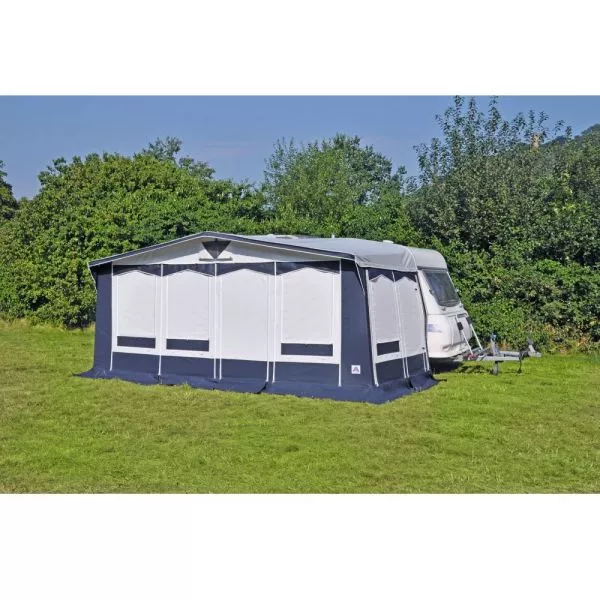 Vorzelt Hahn Zelte Island 240 5 Vorzelt Hahn Zelte Island 240 – Bild 3