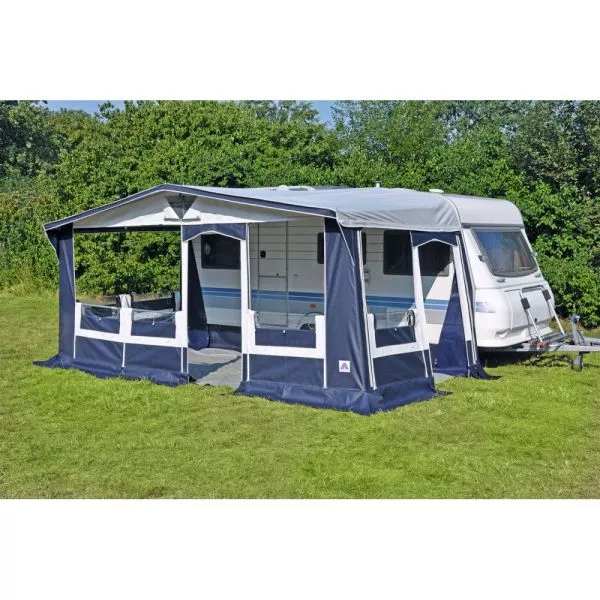 Vorzelt Hahn Zelte Island 240 7 Vorzelt Hahn Zelte Island 240 – Bild 5