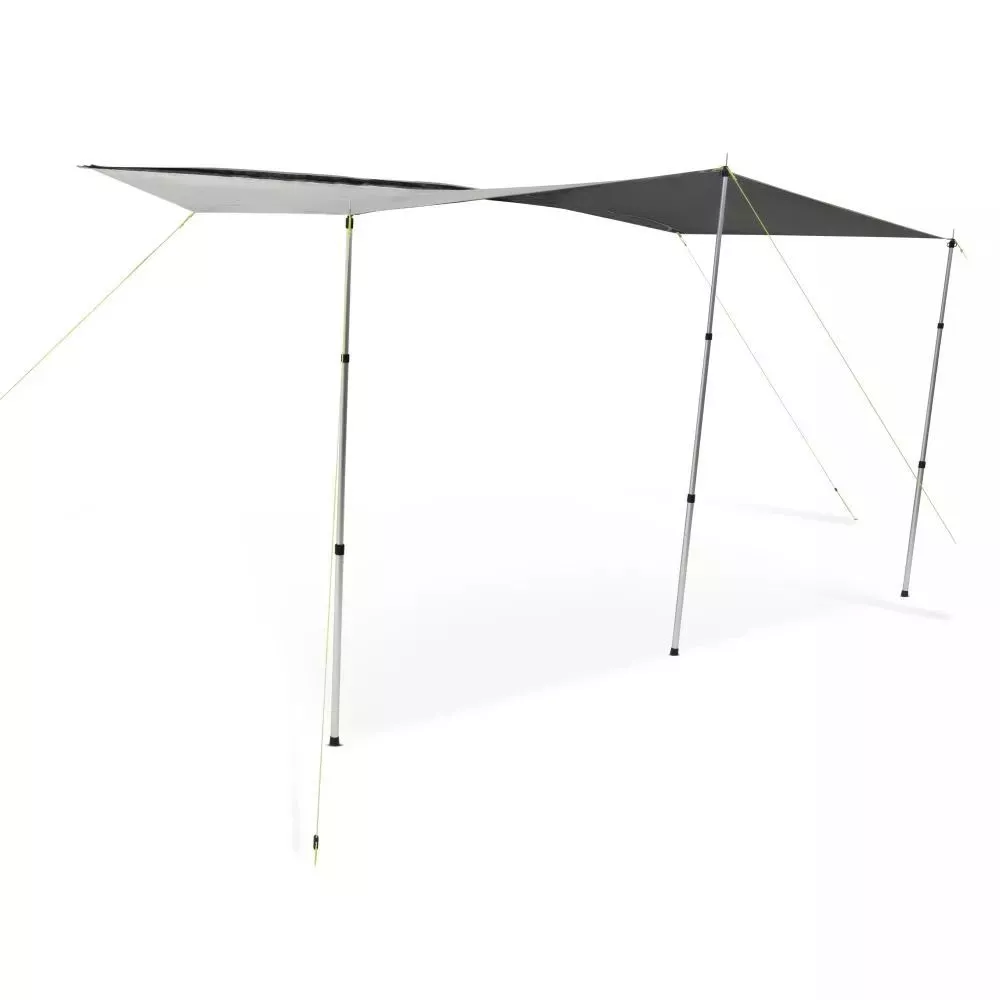 Vorzelt-Sonnendach Dometic Solar Shade 330 3 Vorzelt-Sonnendach Dometic Solar Shade 330