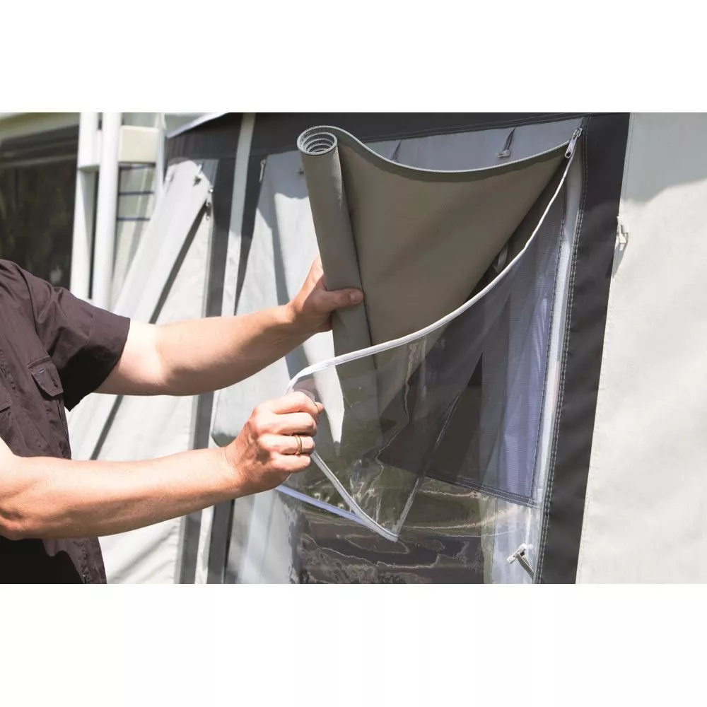 Wohnwagen-Vorzelt DWT Tango 240 12 Wohnwagen-Vorzelt DWT Tango 240 – Bild 10