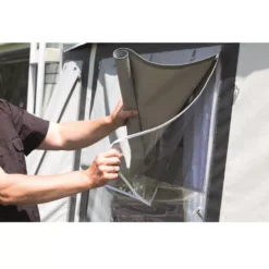 Vorzelt DWT Tango 300 -Berühmt Camping Geschäft vorzelt tango 300 dwt vorzelte fuer caravans doppelte fensterklappen 1000 8 15351