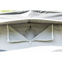 Aufblasbares Wohnwagenvorzelt Westfield Pluto 12 | Mod. 2023 -Berühmt Camping Geschäft vorzelt westfield pluto dauerhochentlueftung 1000 10 23236