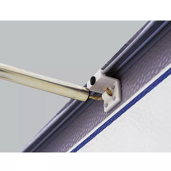 DWT Vario Clip Standard, Typ S, 3er-Set 3 DWT Vario Clip Standard, Typ S, 3er-Set