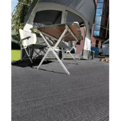 Vorzeltteppich Brunner Paragon 250 X 400 Cm, Anthrazit/grau 7 Vorzeltteppich Brunner Paragon 250 X 400 Cm, Anthrazit/grau -Berühmt Camping Geschäft vorzeltteppich brunner paragon 250 400 teppich carpets 1000 2 20414