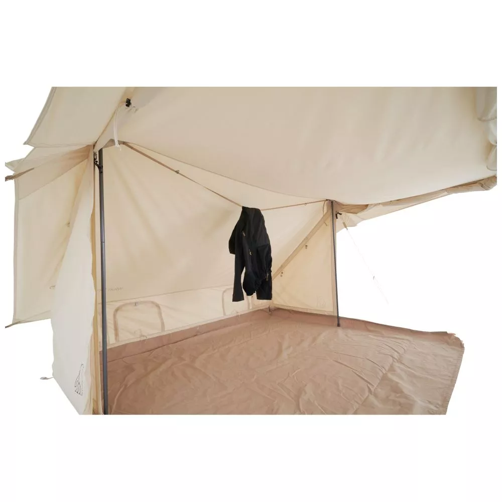 Firstzelt Nordisk Ydun Sky 5.5 10 Firstzelt Nordisk Ydun Sky 5.5 – Bild 8