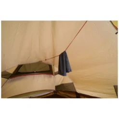 Outdoorzelt Nordisk Oppland 4 PU -Berühmt Camping Geschäft waescheleine nordisk oppland 4 pu trekking outdoor zelt 1000 17 25026