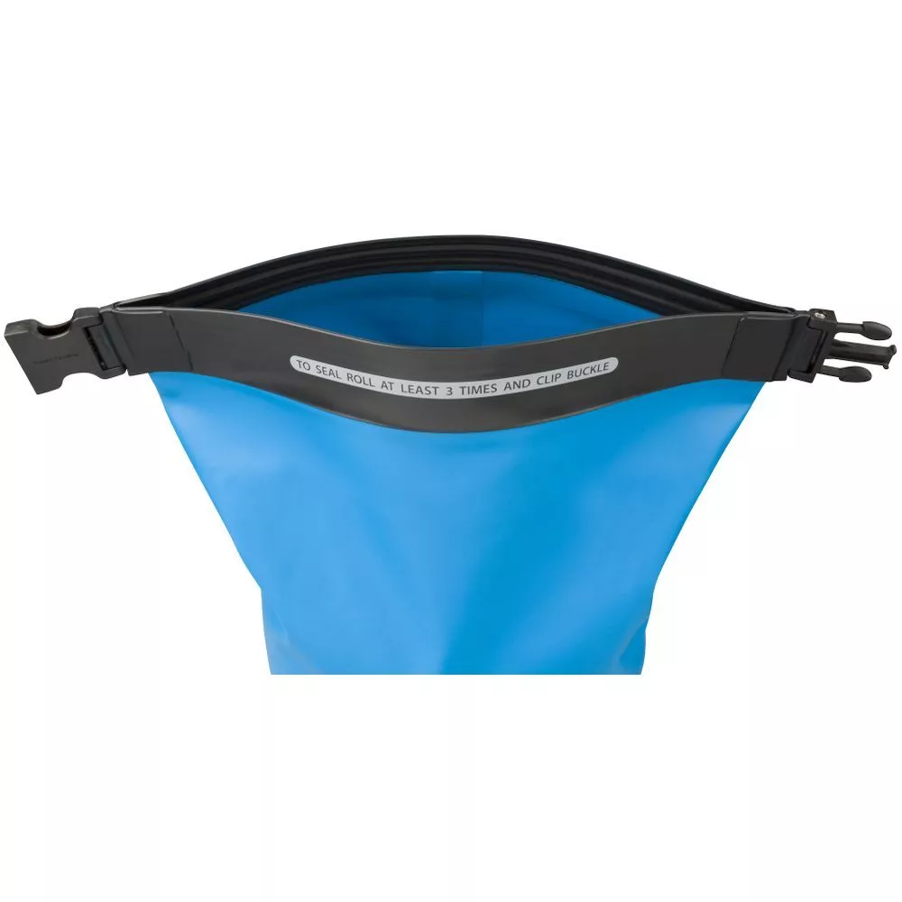 Trockensack Sea To Summit Hydraulic Dry Pack 65 Liter, Yellow 5 Trockensack Sea To Summit Hydraulic Dry Pack 65 Liter, Yellow – Bild 3