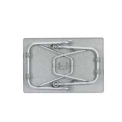 Campingtisch Westfield Performance Aircolite 80 -Berühmt Camping Geschäft westfield performance aircolite kompaktmass campingtisch 4 15502