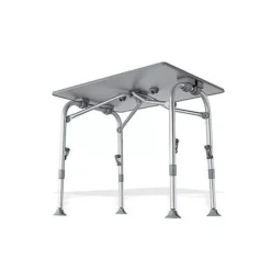 Campingtisch Westfield Performance Aircolite 80 -Berühmt Camping Geschäft westfield performance aircolite spacebox frame campingtisch 1 15502