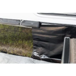 Aufblasbares Wohnwagenvorzelt Westfield Pluto 12 | Mod. 2023 -Berühmt Camping Geschäft westfield pluto wohnwagenvorzelt aufblasbar windschuerze windblende 1000 11 23236