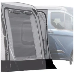 Schleuse Für Westfield Vorzelt Orion 300 | 3 - Anschlusshöhe 240 - 270 Cm