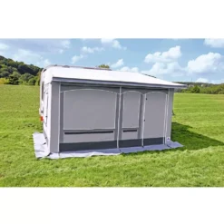 Ganzjahres-Vorzelt Hahn Zelte Wien, Linkseinzug -Berühmt Camping Geschäft wintervorzelt wien hahn zelte winterfestes wohnwagenvorzelt ganzjahresvorzelt geschlossen 1000 1 21521