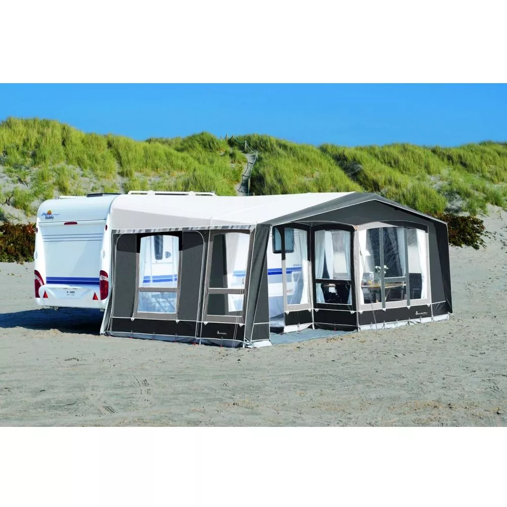 Vorzelt-Vorderwand Isabella Front Panel Forum Etna 4 Vorzelt-Vorderwand Isabella Front Panel Forum Etna – Bild 2