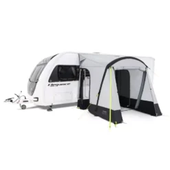 Aufblasbares Vorzelt Dometic ECO Leggera Air Redux 220 S -Berühmt Camping Geschäft wohnwagenvorzelt aufblasbares dometic eco leggera air redux 220 s reisevorzelt umweltfreundlich 1000 1 23279