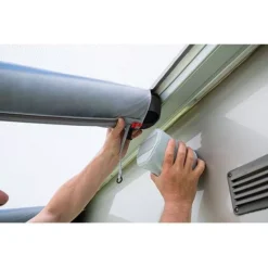 Aufblasbares Vorzelt DWT Space Air HQ Grösse 1 / 260 M -Berühmt Camping Geschäft wohnwagenvorzelt dwt space air hq groesse 1 wohnwagenvorzelt vorzelt bus 4 3 14534