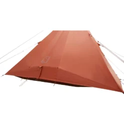 Tipi Nordisk Thrymheim 3 PU 29 Tipi Nordisk Thrymheim 3 PU -Berühmt Camping Geschäft zeltrueckseite mit ueberdachter ventilationsoeffnung nordisk thrymheim 3 pu zelt 1000 8 22696