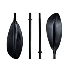 Aufblasbares Kajak Tahe Kayak Air Breeze Full HP Pro -Berühmt Camping Geschäft zwei paddel ruder tahe kayak air breeze full hp2 pro aufblasbares 2 3 personen tandem kajak familienkajak 1000 15 23829