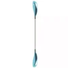 Kajak-Paddel Tahe Kayak Paddle Breeze Alu 30 240 (2-teilig) -Berühmt Camping Geschäft zweiteiliges 2 teiliges teilbares paddel tahe kayak paddle breeze alu 30 240 kajakpaddel ruder blau 1000 0 23866